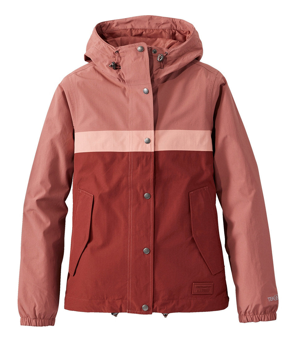 Women's Mountain Classic Rain Jacket | L.L.Bean outlet - US 7724