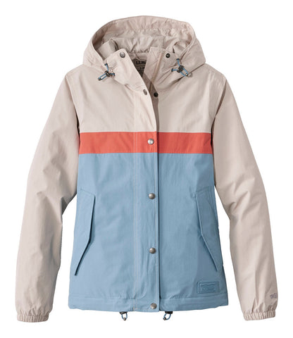 Women's Mountain Classic Rain Jacket | L.L.Bean outlet - US 7724