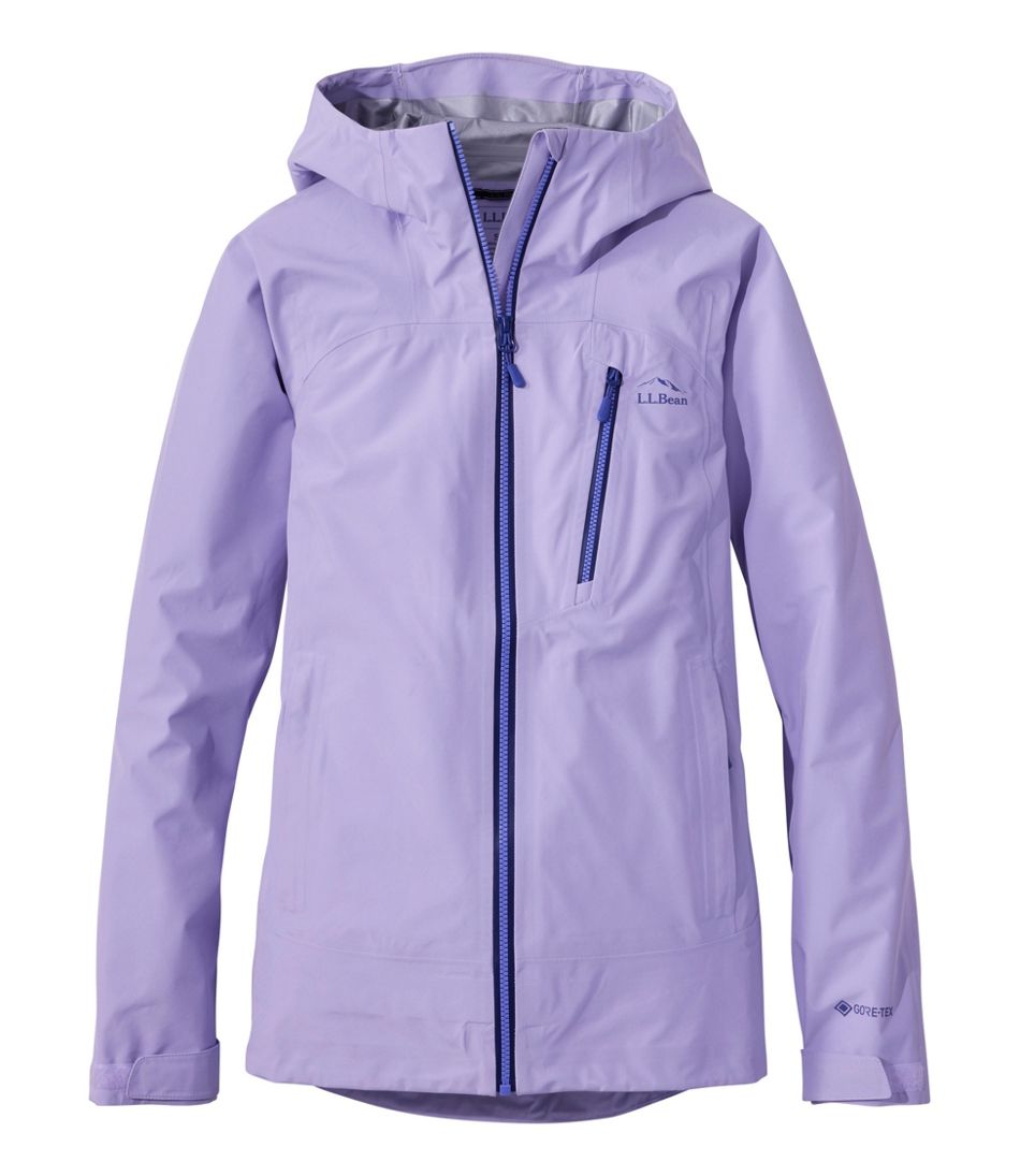 Women's Pathfinder GORE-TEX Shell Jacket | L.L.Bean sale