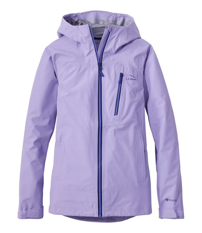 Women's Pathfinder GORE-TEX Shell Jacket | L.L.Bean sale