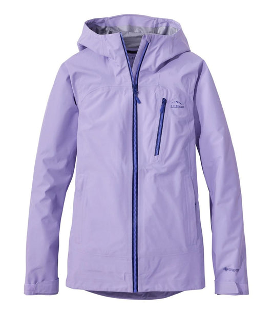 Women's Pathfinder GORE-TEX Shell Jacket | L.L.Bean sale