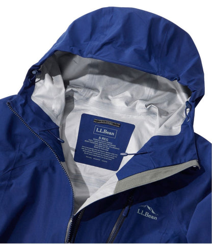 Women's Pathfinder GORE-TEX Shell Jacket | L.L.Bean sale