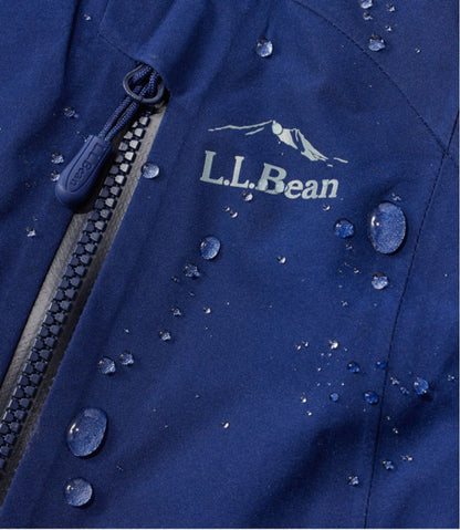 Women's Pathfinder GORE-TEX Shell Jacket | L.L.Bean sale