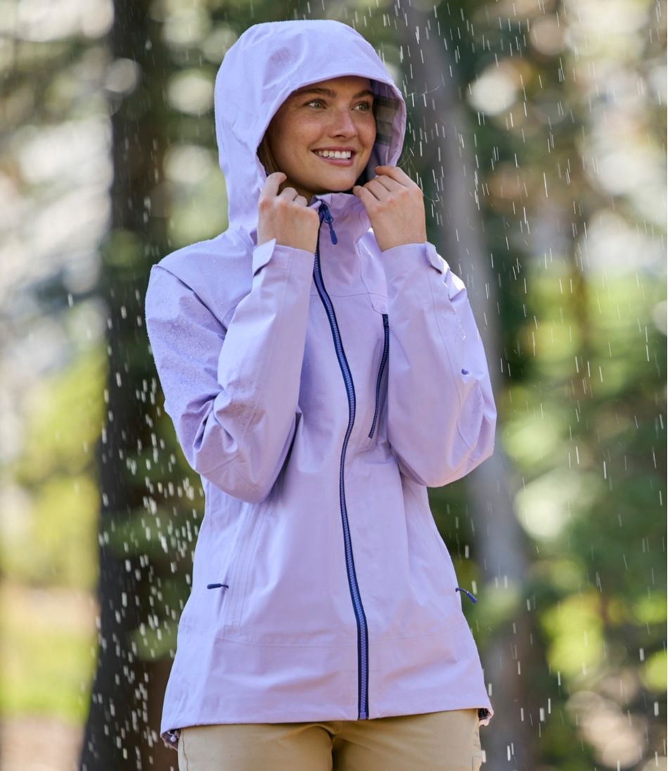 Women's Pathfinder GORE-TEX Shell Jacket | L.L.Bean sale