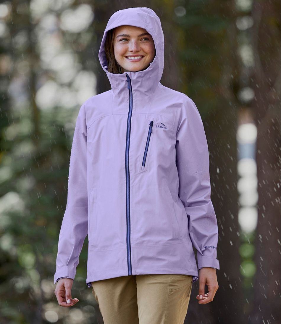 Women's Pathfinder GORE-TEX Shell Jacket | L.L.Bean sale