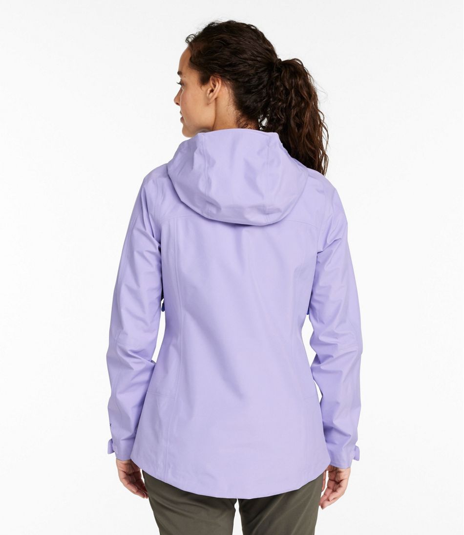 Women's Pathfinder GORE-TEX Shell Jacket | L.L.Bean sale
