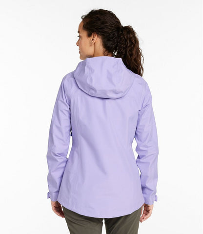 Women's Pathfinder GORE-TEX Shell Jacket | L.L.Bean sale