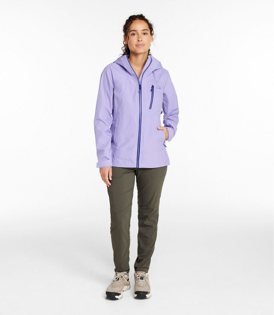 Women's Pathfinder GORE-TEX Shell Jacket | L.L.Bean sale