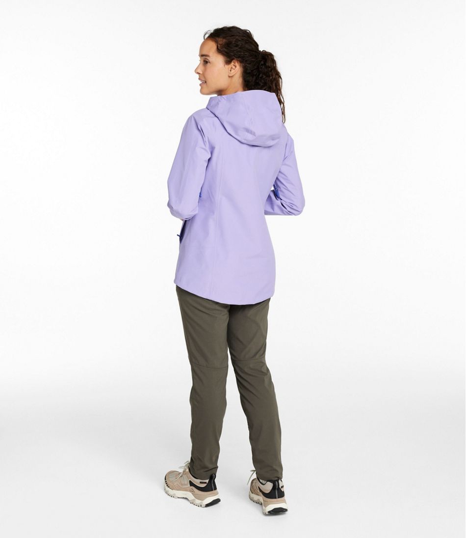Women's Pathfinder GORE-TEX Shell Jacket | L.L.Bean sale