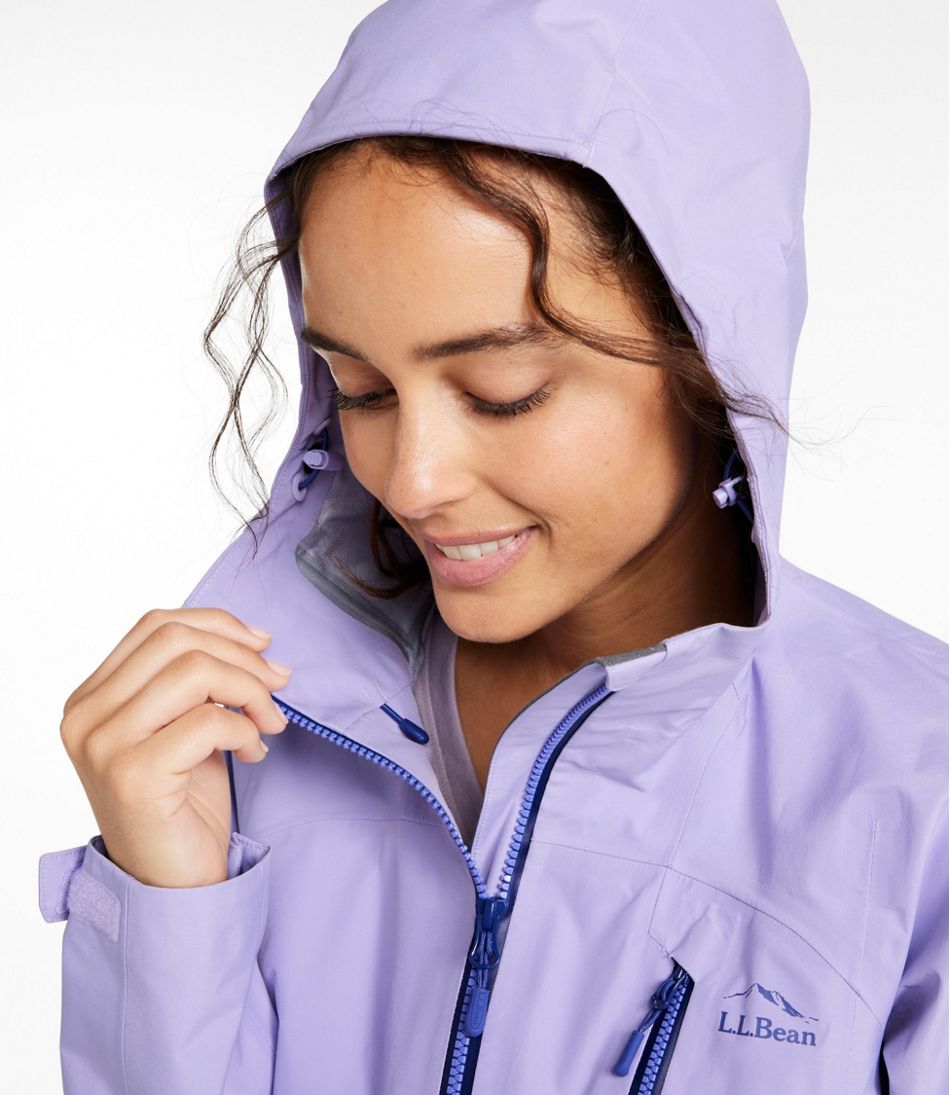 Women's Pathfinder GORE-TEX Shell Jacket | L.L.Bean sale