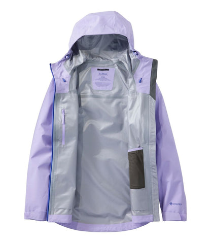 Women's Pathfinder GORE-TEX Shell Jacket | L.L.Bean sale