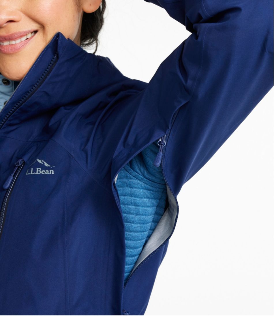 Women's Pathfinder GORE-TEX Shell Jacket | L.L.Bean sale