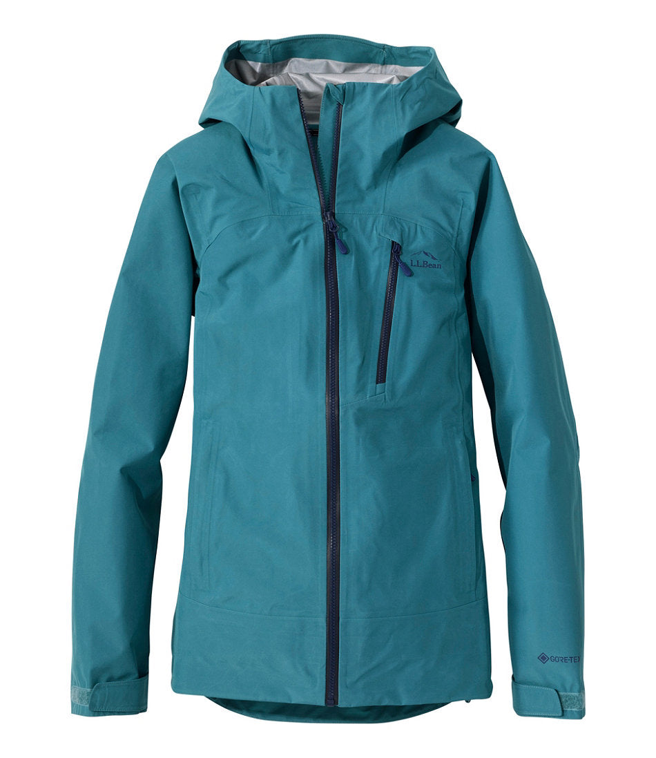 Women's Pathfinder GORE-TEX Shell Jacket | L.L.Bean sale - US 5303