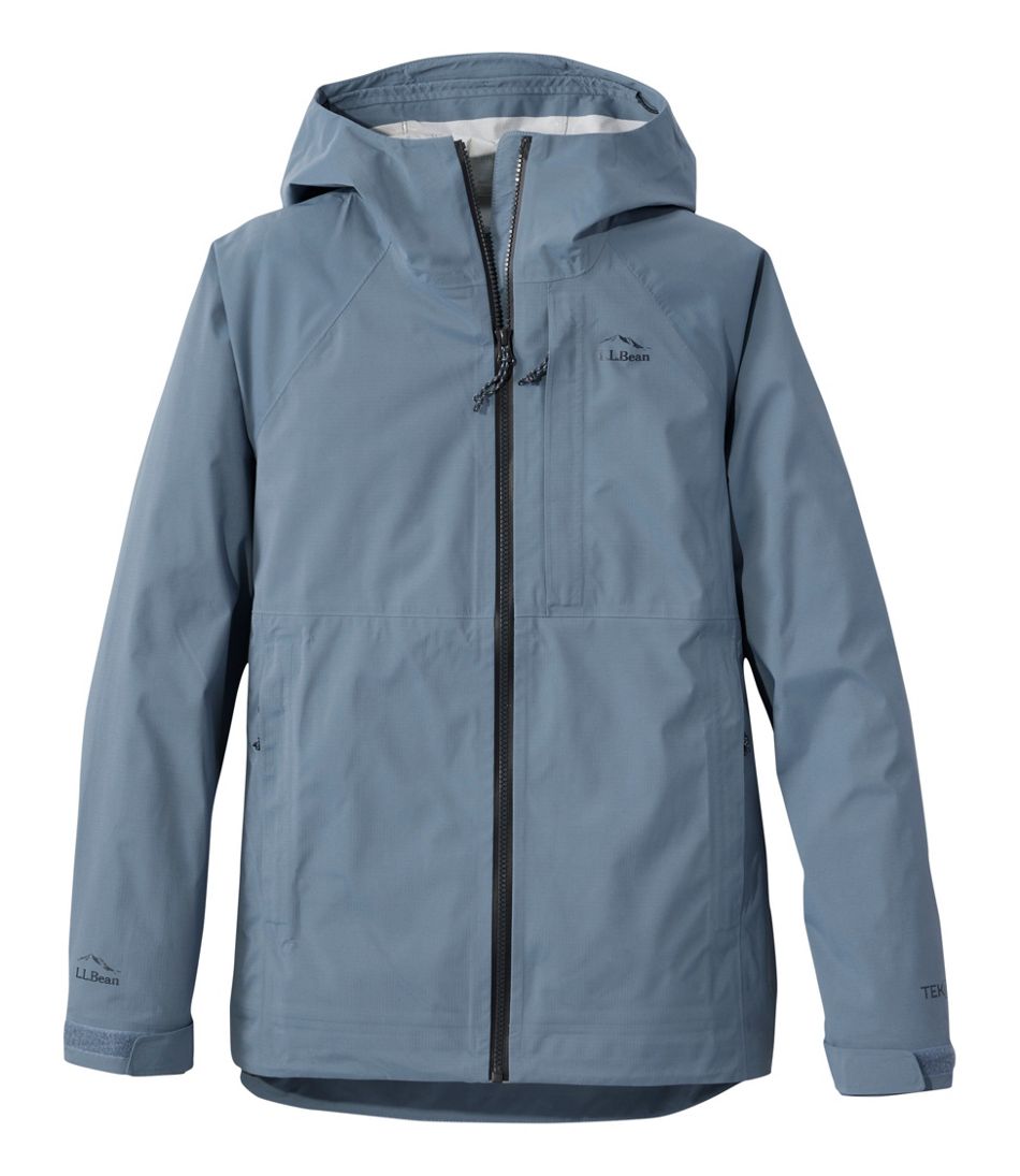 Women's Angler Rain Jacket | L.L.Bean for sale
