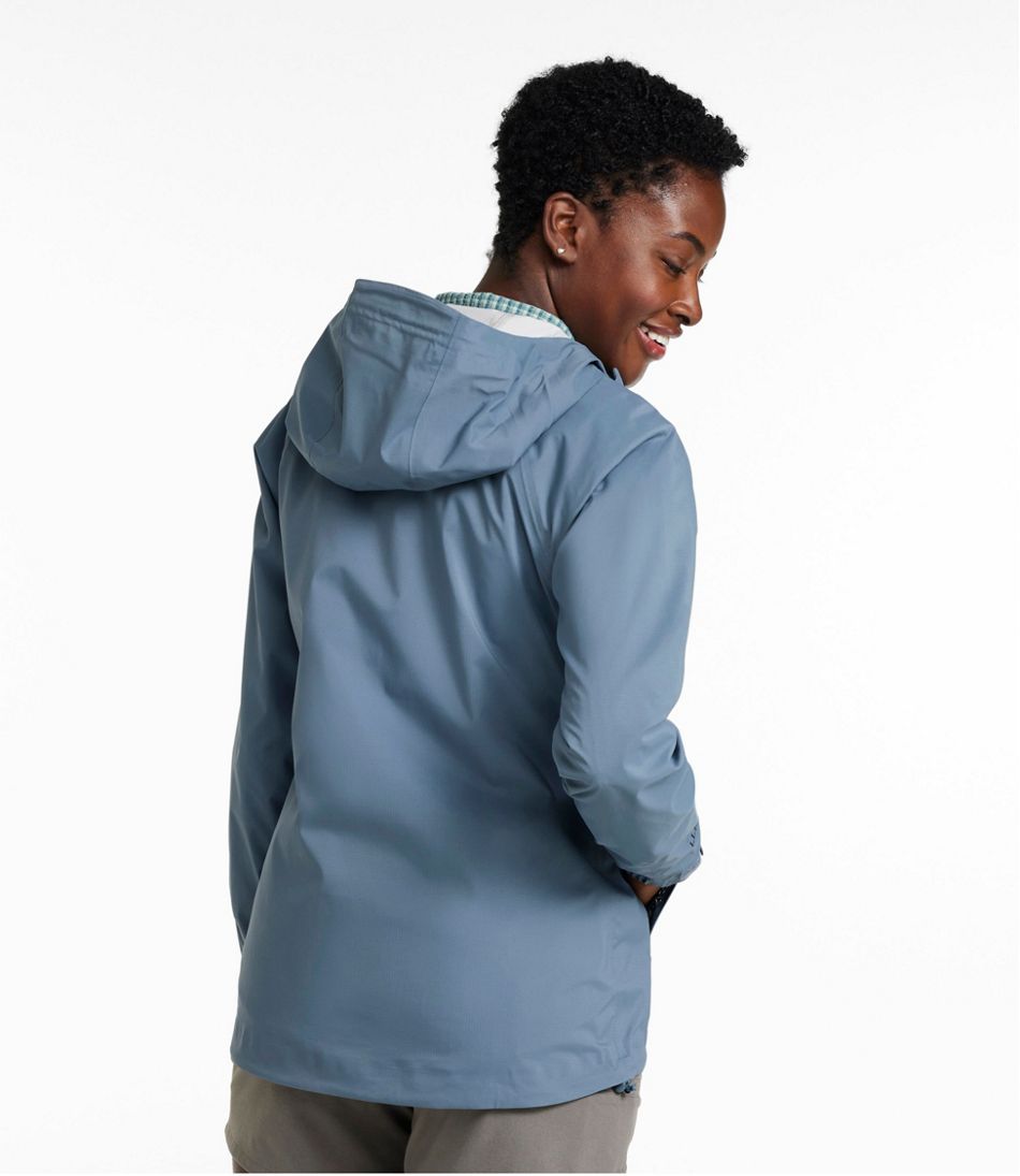 Women's Angler Rain Jacket | L.L.Bean for sale