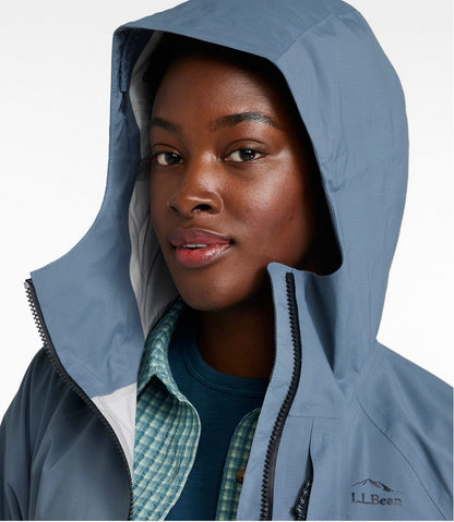 Women's Angler Rain Jacket | L.L.Bean for sale