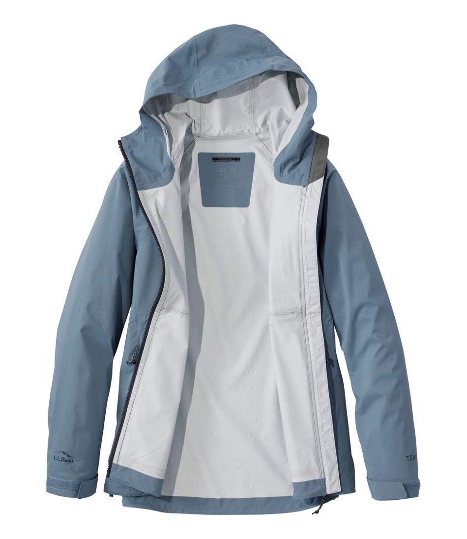 Women's Angler Rain Jacket | L.L.Bean for sale