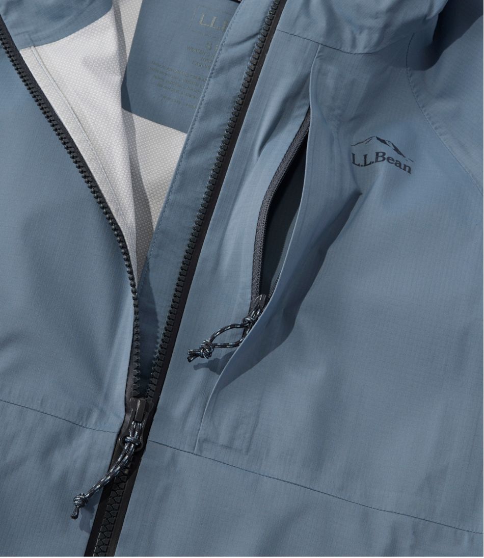 Women's Angler Rain Jacket | L.L.Bean for sale