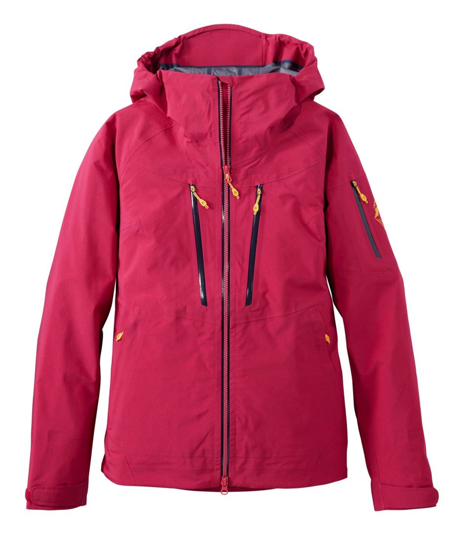 Women's GORE-TEX Pro Patroller Jacket | L.L.Bean near me