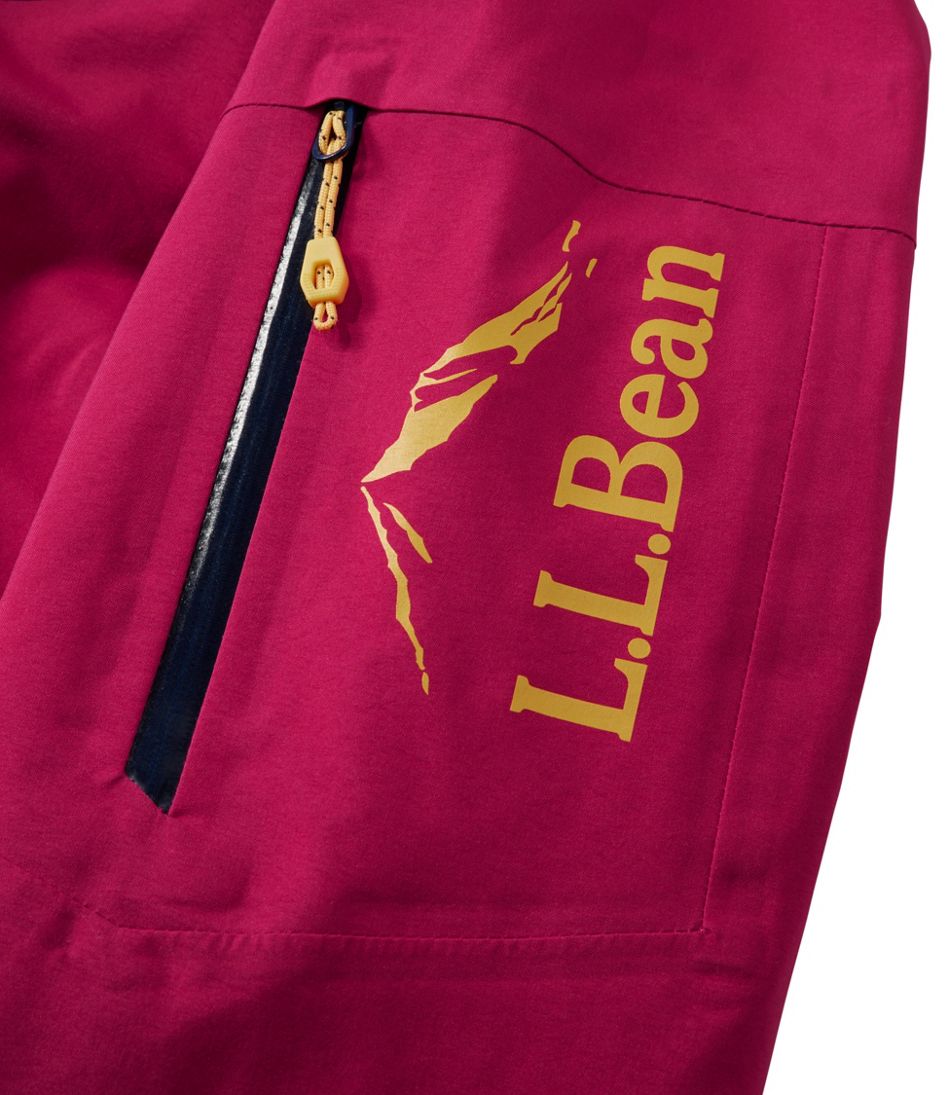 Women's GORE-TEX Pro Patroller Jacket | L.L.Bean near me
