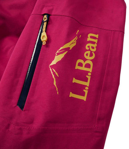 Women's GORE-TEX Pro Patroller Jacket | L.L.Bean near me
