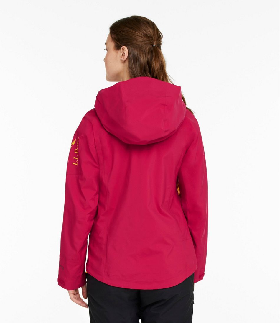 Women's GORE-TEX Pro Patroller Jacket | L.L.Bean near me