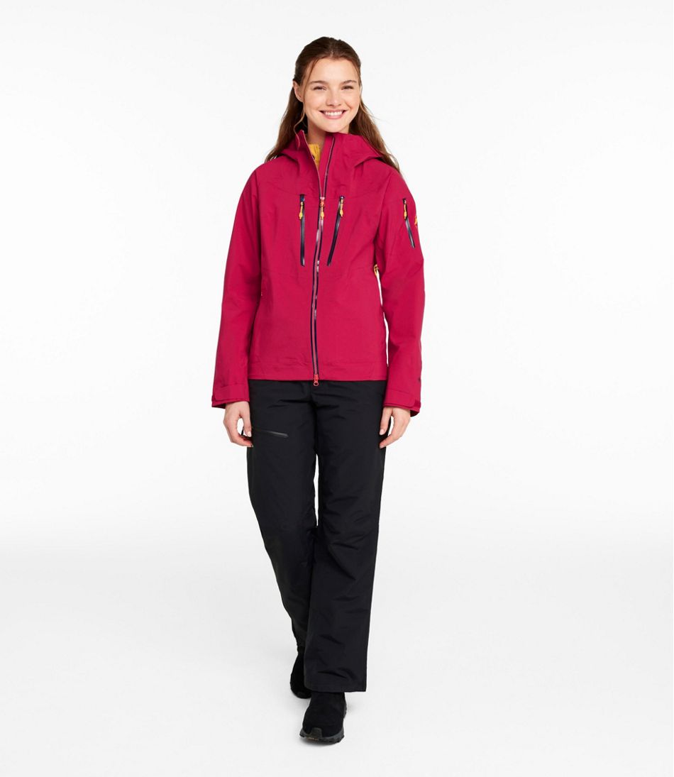 Women's GORE-TEX Pro Patroller Jacket | L.L.Bean near me