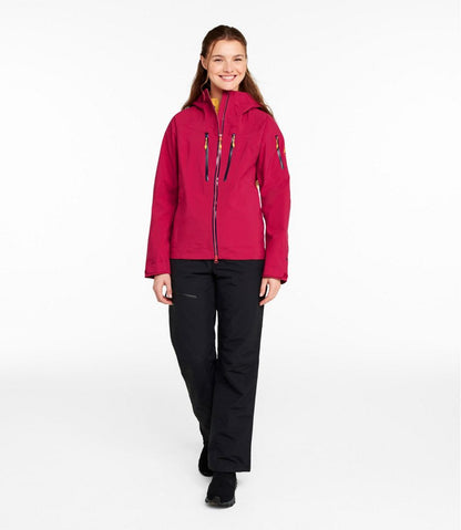 Women's GORE-TEX Pro Patroller Jacket | L.L.Bean near me
