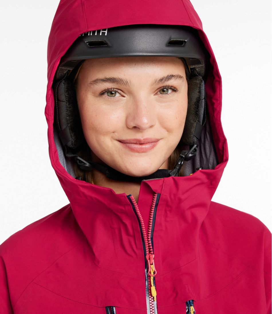 Women's GORE-TEX Pro Patroller Jacket | L.L.Bean near me
