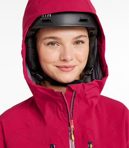 Women's GORE-TEX Pro Patroller Jacket | L.L.Bean near me