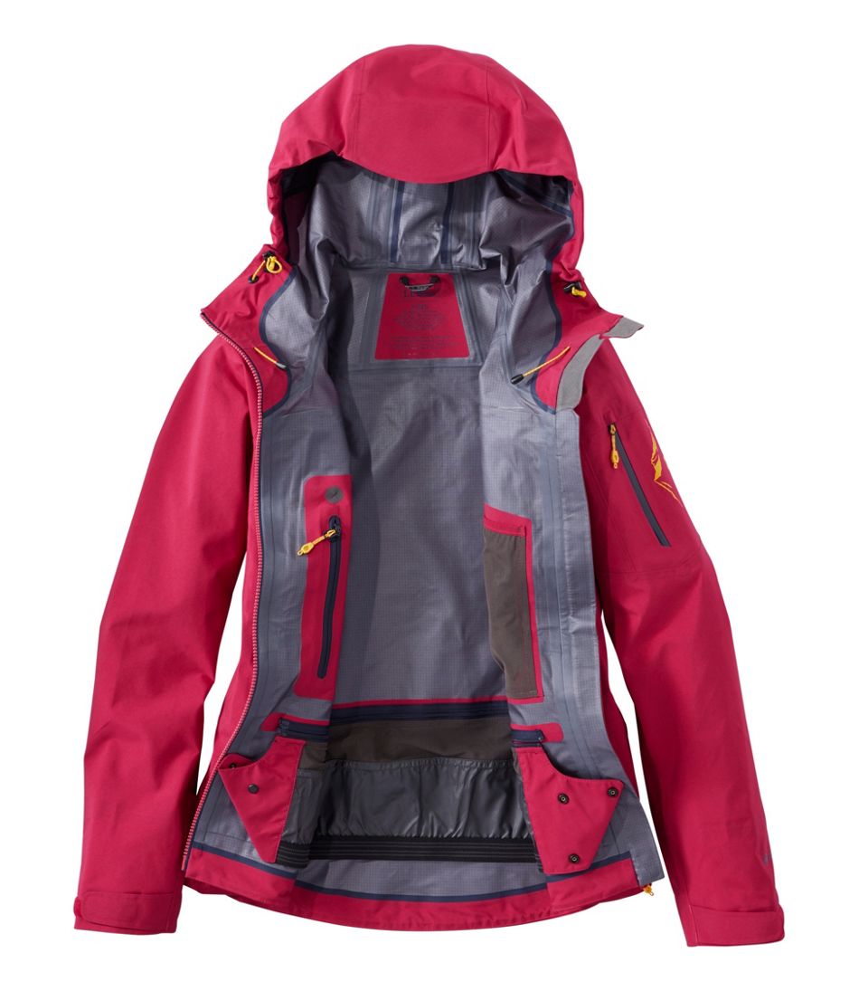 Women's GORE-TEX Pro Patroller Jacket | L.L.Bean near me