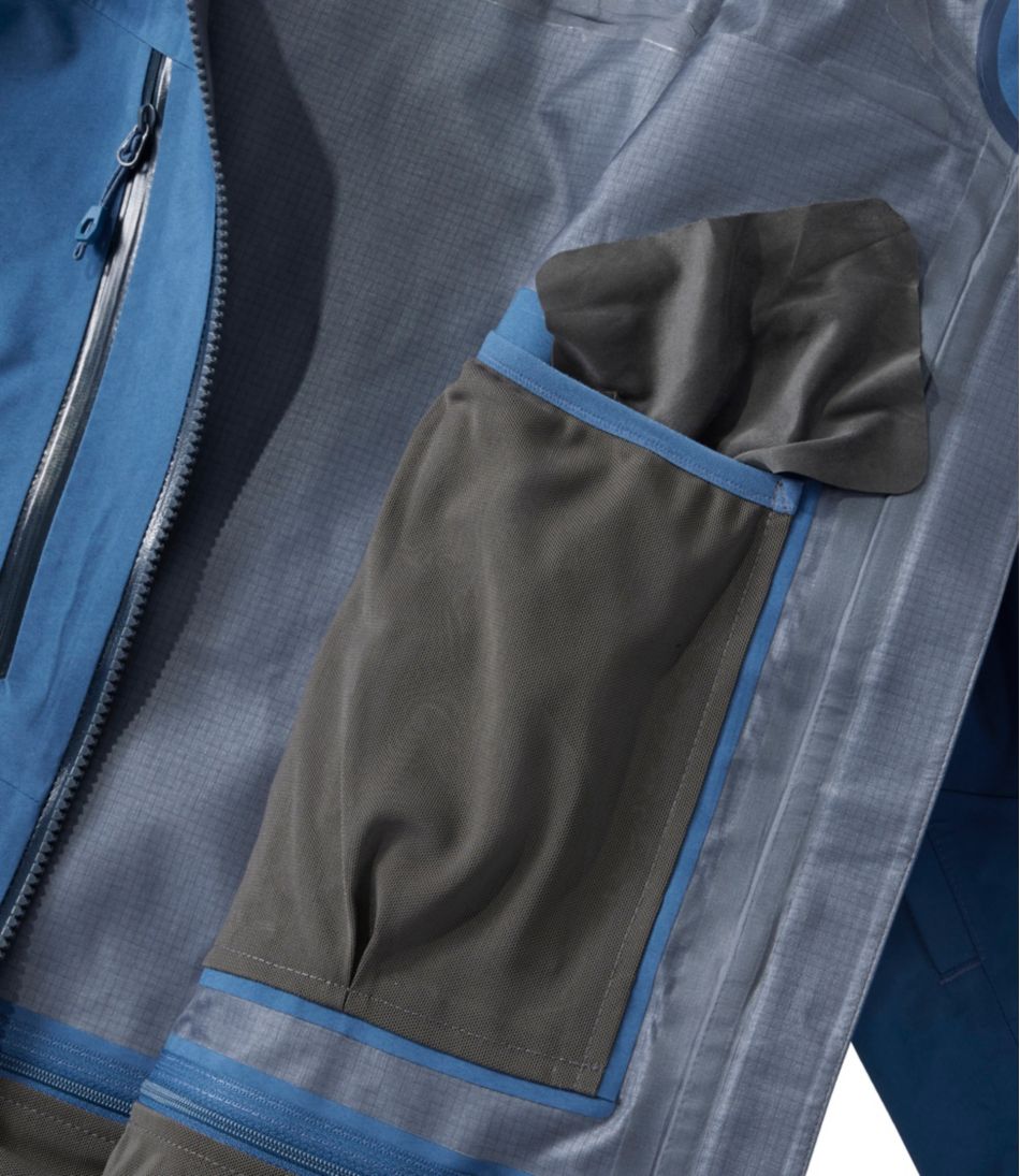 Women's GORE-TEX Pro Patroller Jacket | L.L.Bean near me