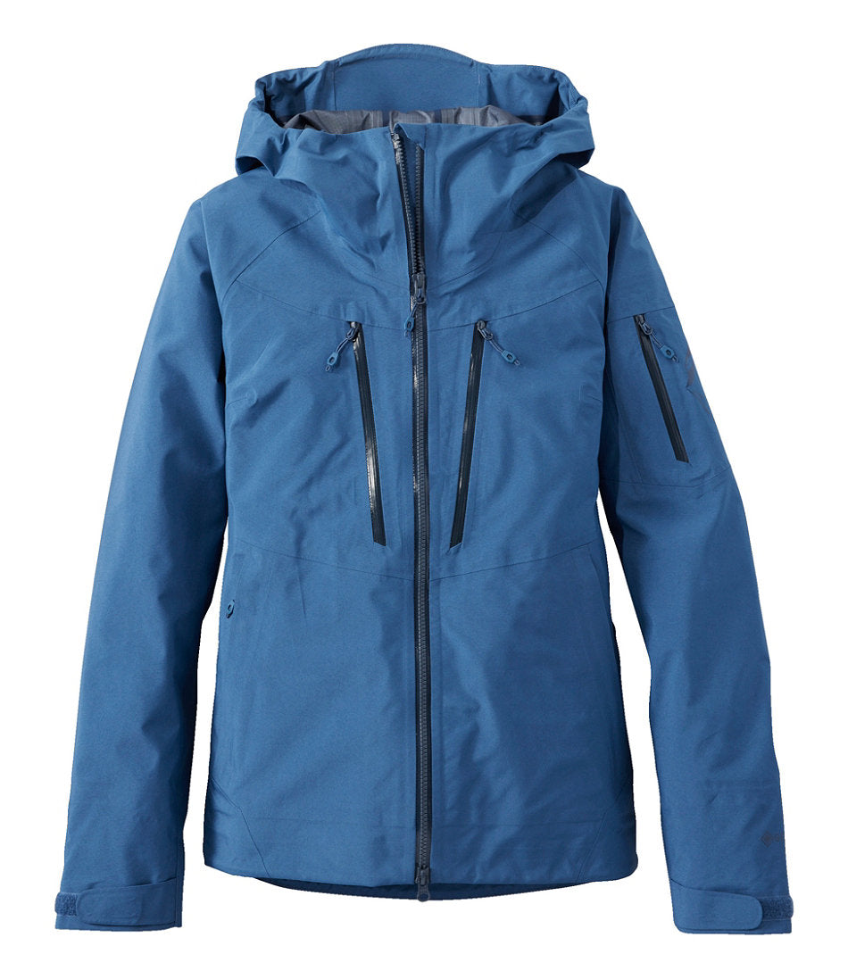 Women's GORE-TEX Pro Patroller Jacket | L.L.Bean near me - US 9894