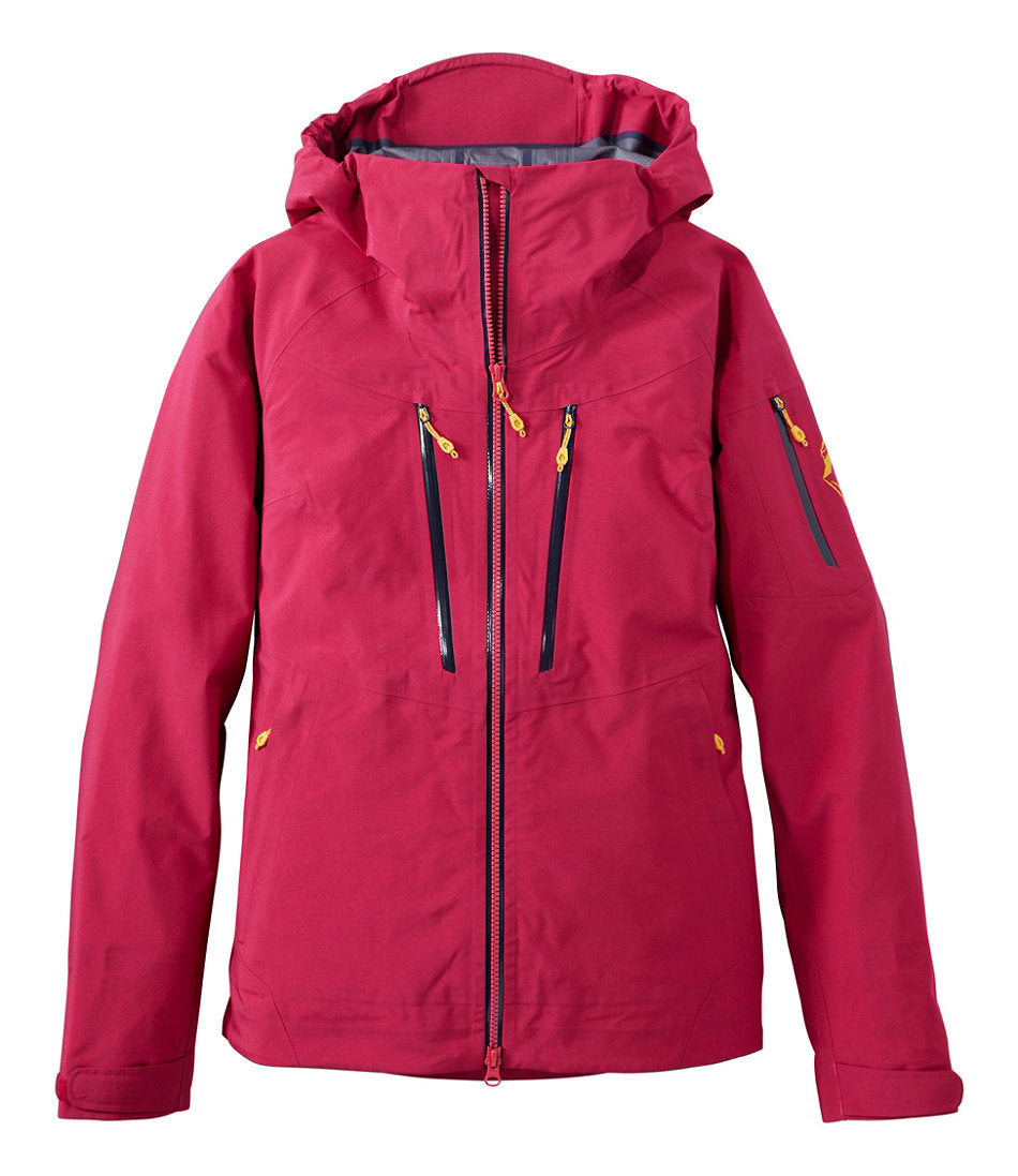 Women's GORE-TEX Pro Patroller Jacket | L.L.Bean near me - US 9894