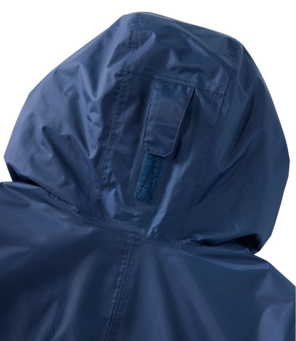 Women's Trail Model Rain Jacket, Fleece-Lined | L.L.Bean discount