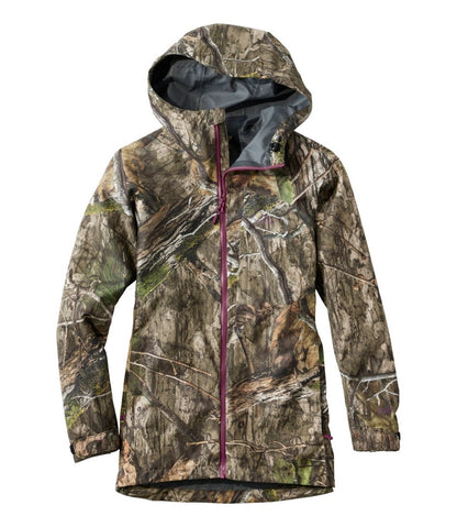 Women's L.L.Bean Ridge Runner Storm Jacket | L.L.Bean outlet