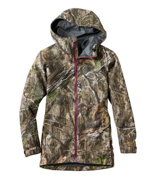 Women's L.L.Bean Ridge Runner Storm Jacket | L.L.Bean outlet
