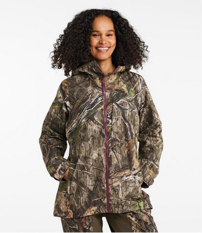 Women's L.L.Bean Ridge Runner Storm Jacket | L.L.Bean outlet