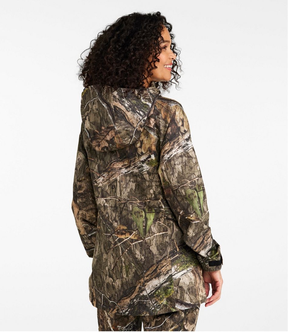 Women's L.L.Bean Ridge Runner Storm Jacket | L.L.Bean outlet