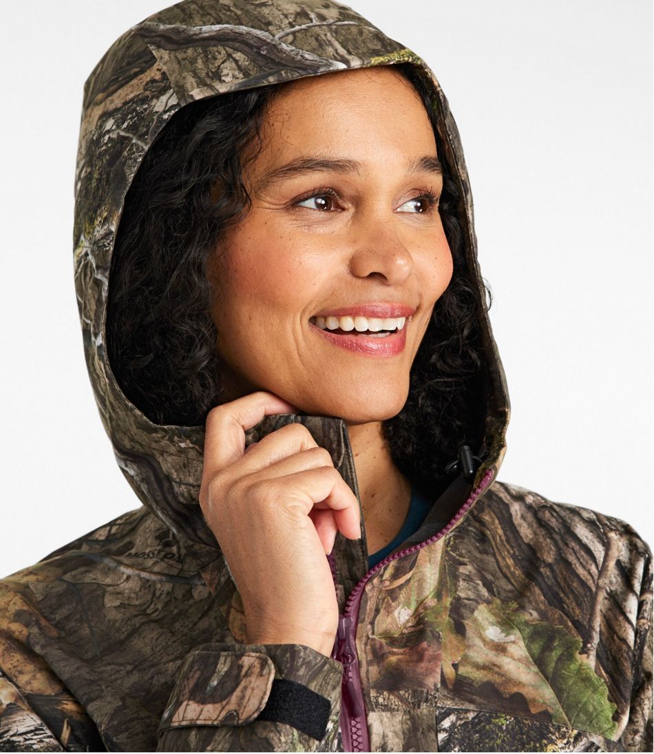 Women's L.L.Bean Ridge Runner Storm Jacket | L.L.Bean outlet
