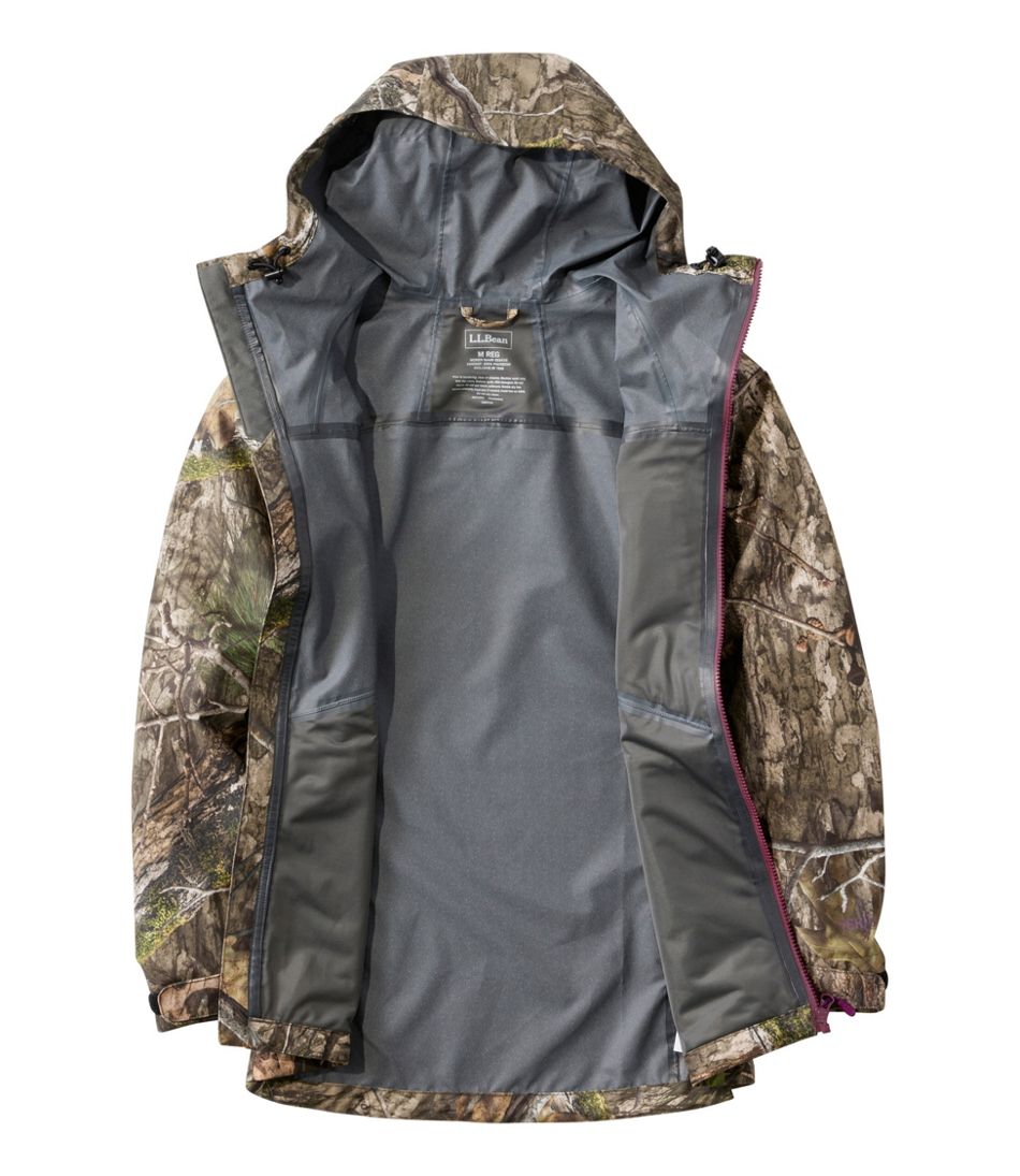 Women's L.L.Bean Ridge Runner Storm Jacket | L.L.Bean outlet