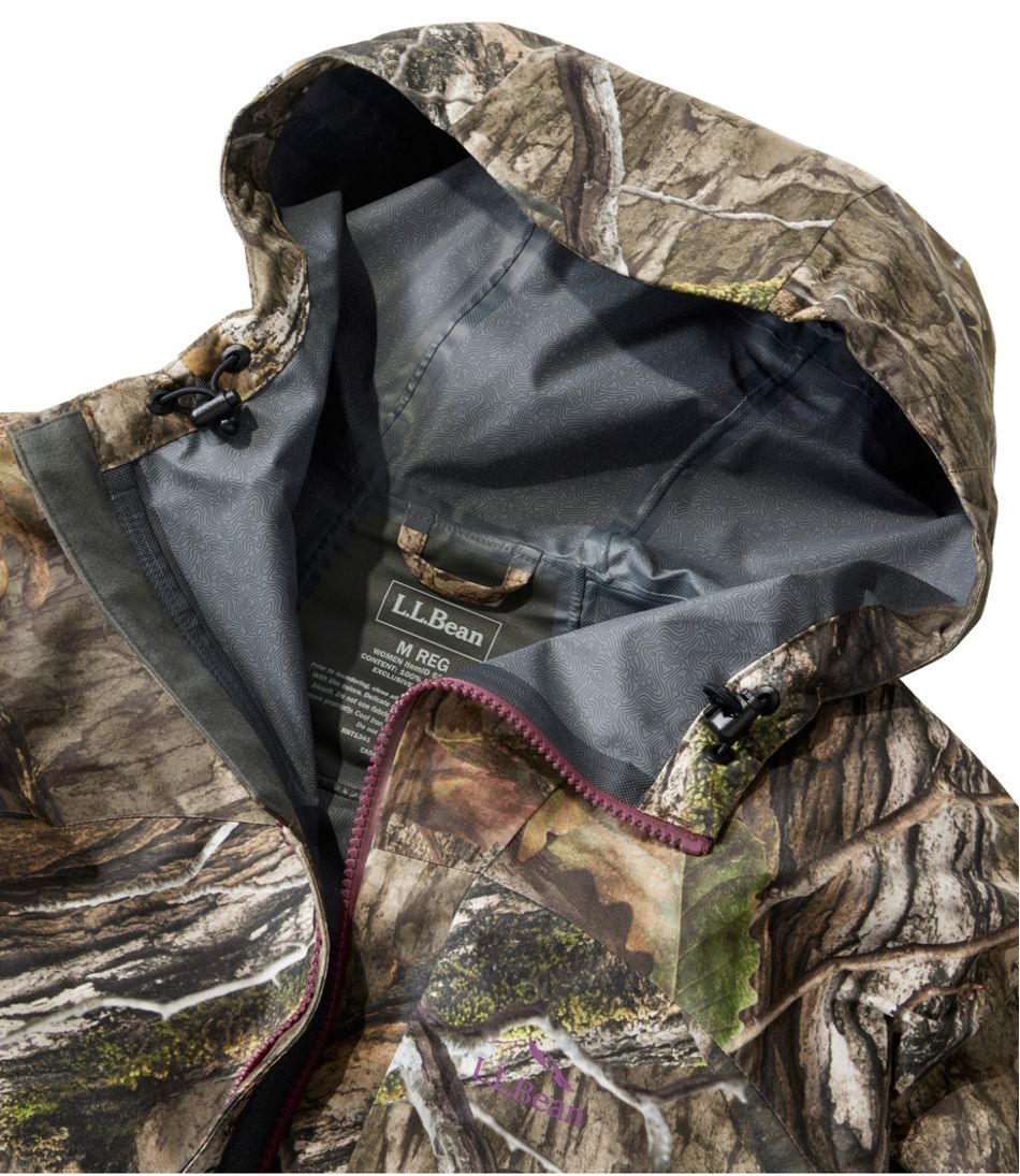 Women's L.L.Bean Ridge Runner Storm Jacket | L.L.Bean outlet