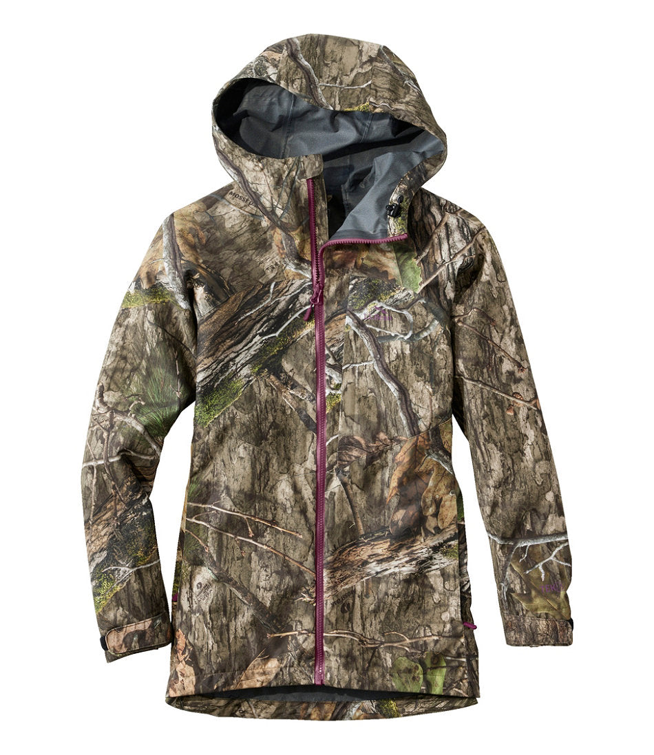 Women's L.L.Bean Ridge Runner Storm Jacket | L.L.Bean outlet - US 6595