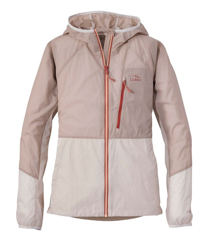 Women's Stowaway Windbreaker | L.L.Bean online