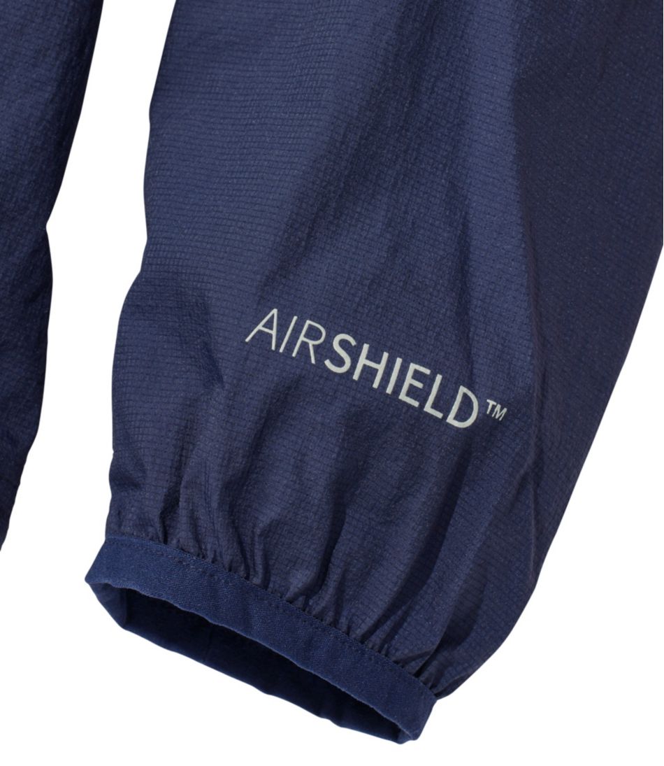 Women's Stowaway Windbreaker | L.L.Bean online