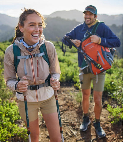 Women's Stowaway Windbreaker | L.L.Bean online