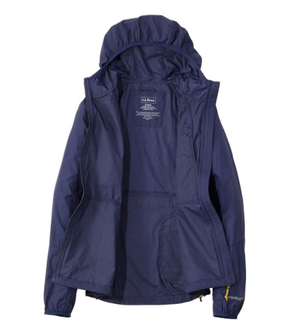 Women's Stowaway Windbreaker | L.L.Bean online