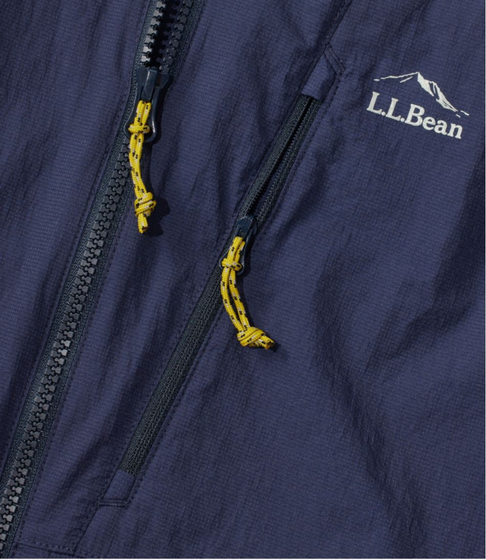 Women's Stowaway Windbreaker | L.L.Bean online