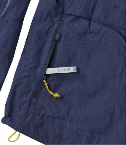 Women's Stowaway Windbreaker | L.L.Bean online