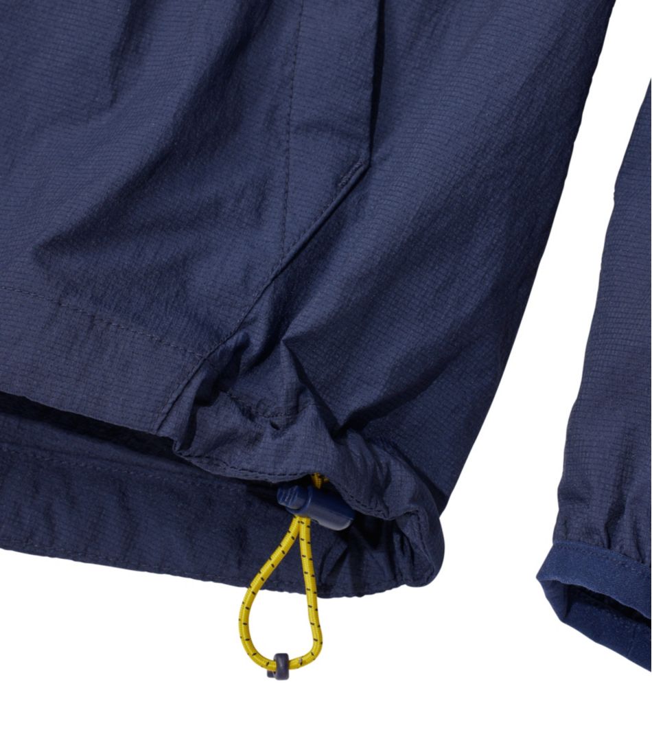 Women's Stowaway Windbreaker | L.L.Bean online